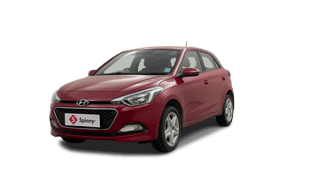Used 2017 Hyundai Elite i20 Asta 1.2 Petrol Manual Image