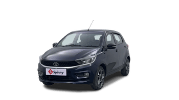 Used 2024 Tata Tiago XZA Plus Petrol Automatic Image