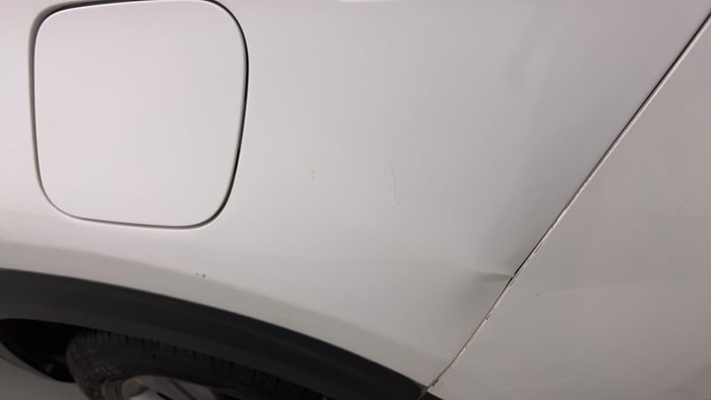 Used 2020 Kia Seltos HTX Plus 1.5 Diesel Diesel Manual dents MINOR DENT