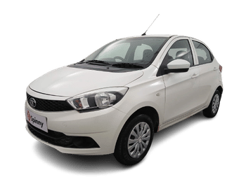 Used 2018 Tata Tiago Revotron XT Petrol Manual Image