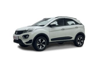 Used 2020 Tata Nexon XZA Plus Petrol Petrol Automatic Image