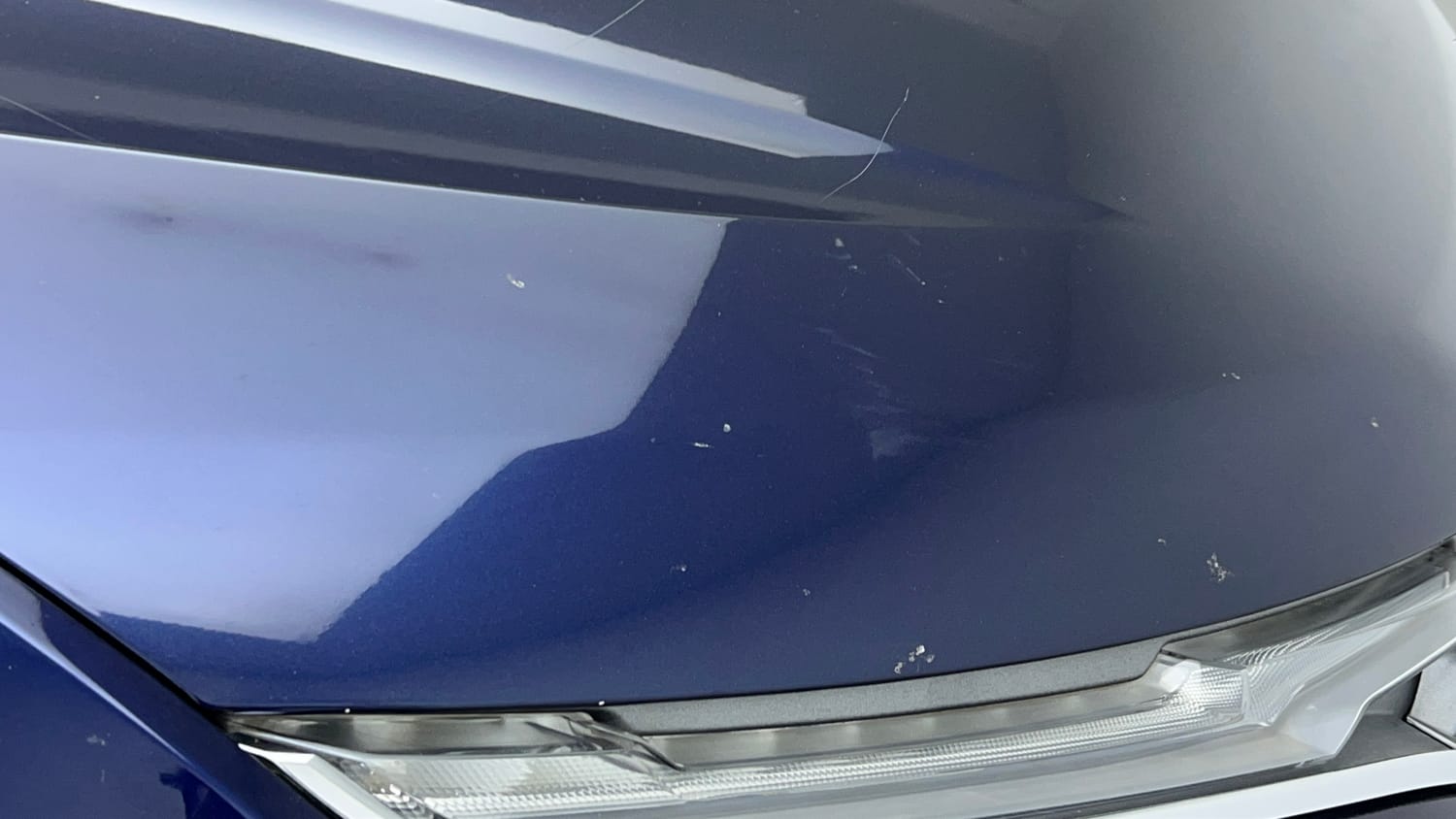 2021 Tata Safari XZA-50