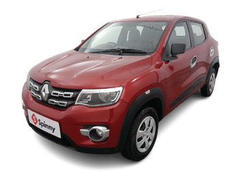 Used 2016 Renault Kwid RXT Petrol Manual Image