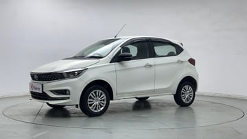 Used 2024 Tata Tiago XZA Plus iCNG Cng Automatic Image