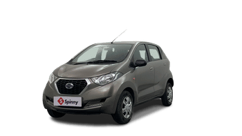 Used 2020 Datsun Redi-GO S 1.0 Petrol Manual Image