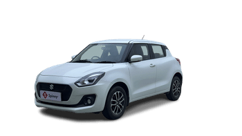 Used 2019 Maruti Suzuki Swift ZXi Plus AMT Petrol Automatic Image