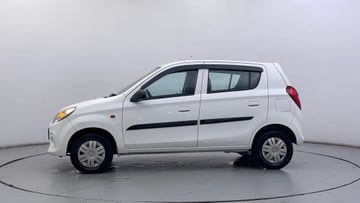 Used 2017 Maruti Suzuki Alto 800 VXi Petrol Manual Image