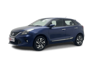Used 2019 Maruti Suzuki Baleno Alpha Petrol Manual Image