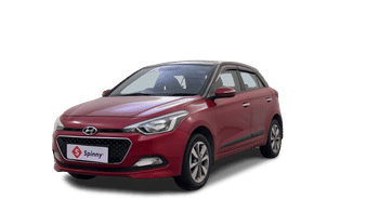 Used 2015 Hyundai Elite i20 Asta 1.2 Petrol Manual Image