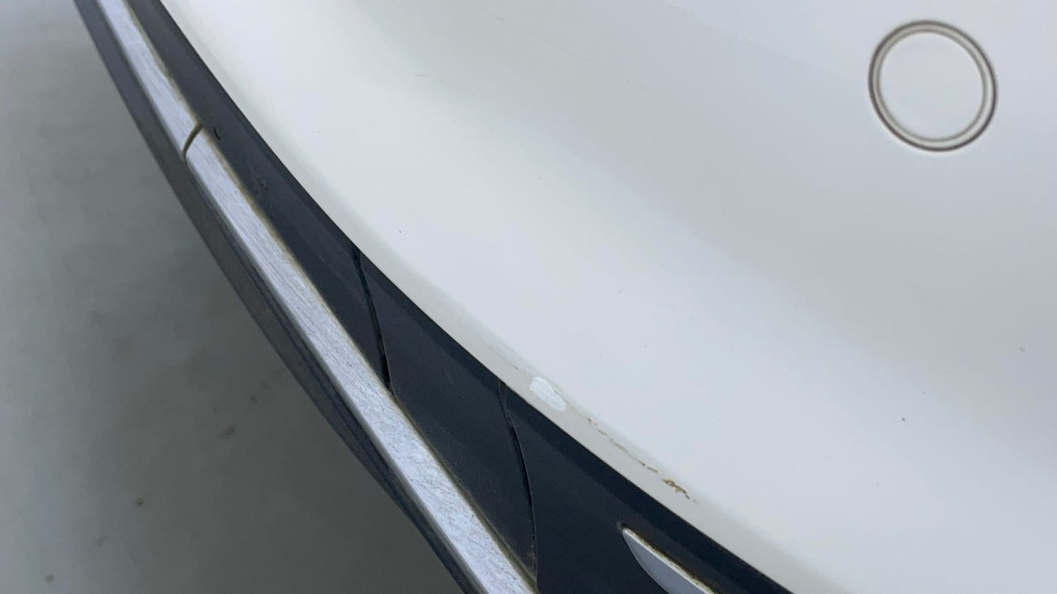Used 2022 Volkswagen Virtus Topline 1.0 TSI MT Petrol Manual dents MINOR SCRATCH