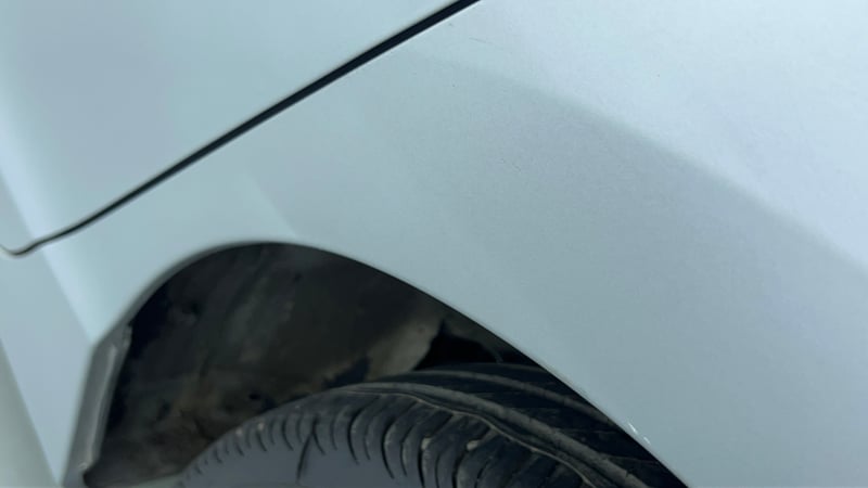 Used 2019 Honda City V CVT Petrol Petrol Automatic dents MINOR DENT