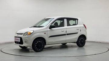 Used 2016 Maruti Suzuki Alto 800 VXi (O) Petrol Manual Image