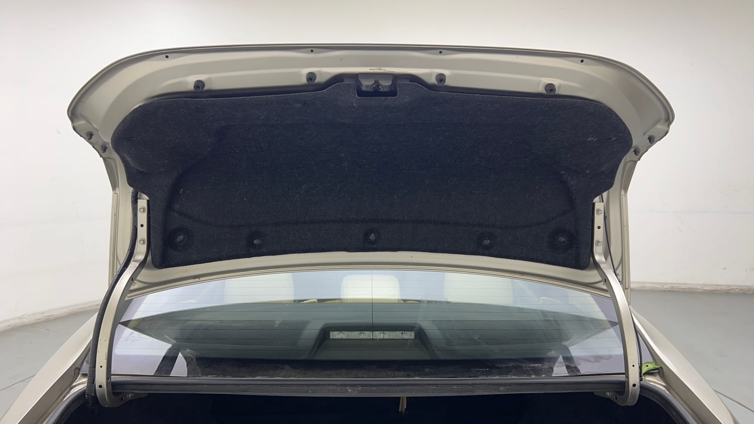 2017 Toyota Corolla Altis GL Petrol-24