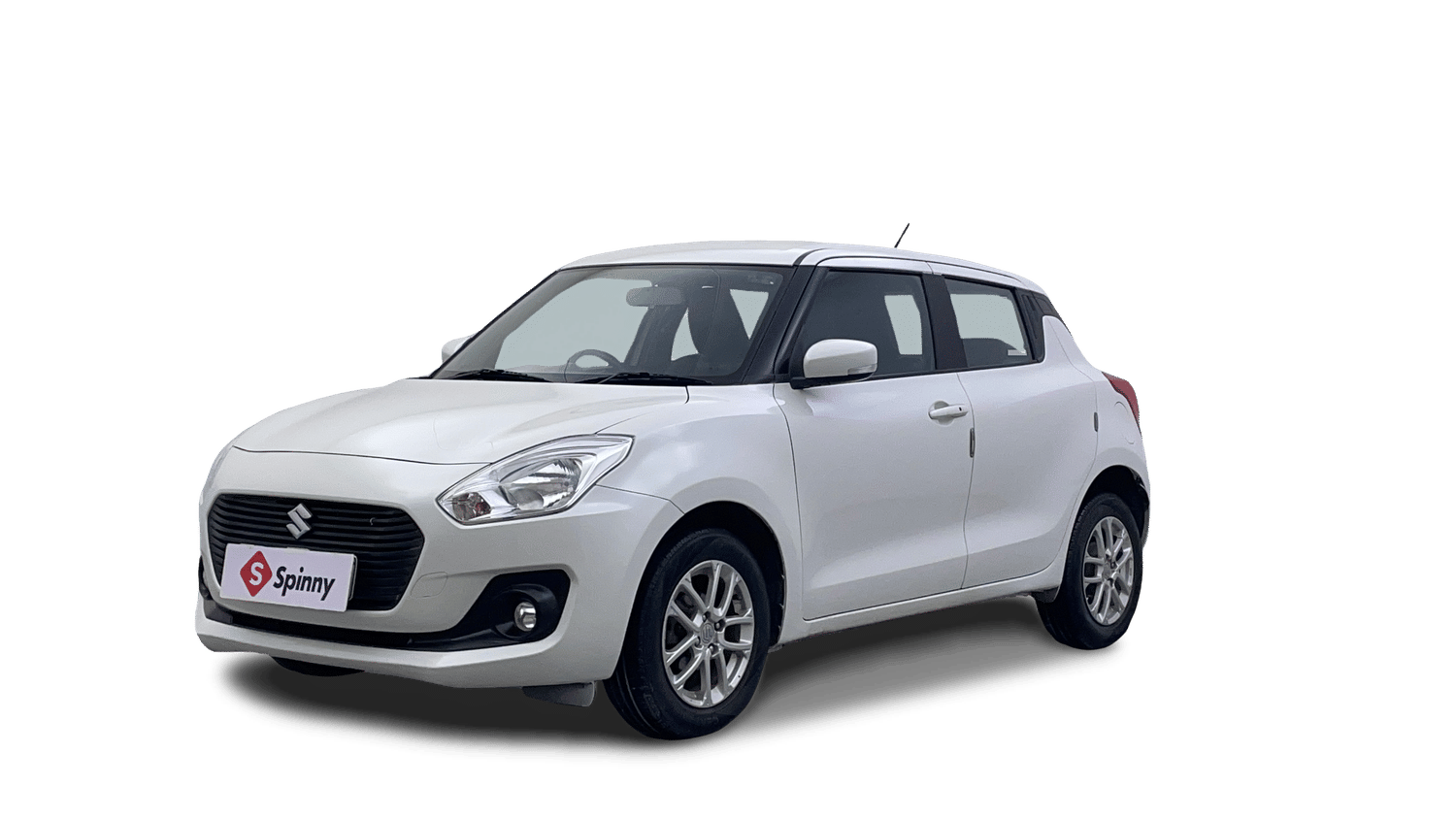 Used 2018 Maruti Suzuki Swift ZXi AMT Petrol Automatic Image