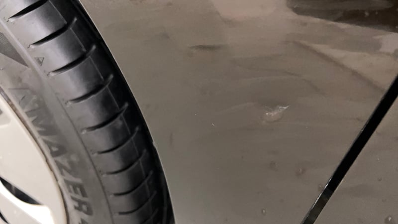 Used 2015 Maruti Suzuki Celerio ZXi Petrol Manual dents MINOR SCRATCH