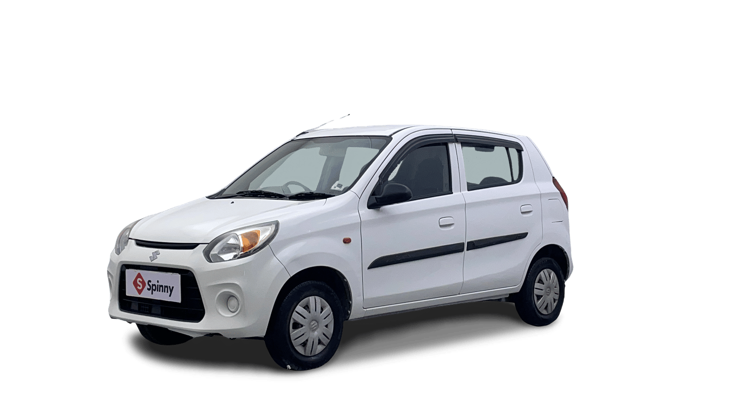 Used 2017 Maruti Suzuki Alto 800 VXi Petrol Manual Image