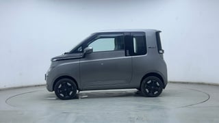 Used 2025 MG Motors Comet EV Excite Electric Automatic exterior LEFT SIDE VIEW