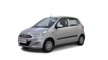 Used 2013 Hyundai I10 Magna 1.1 iRDE2 Petrol Manual Image