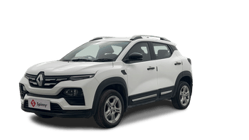 Used 2022 Renault Kiger RXT MT Petrol Manual Image
