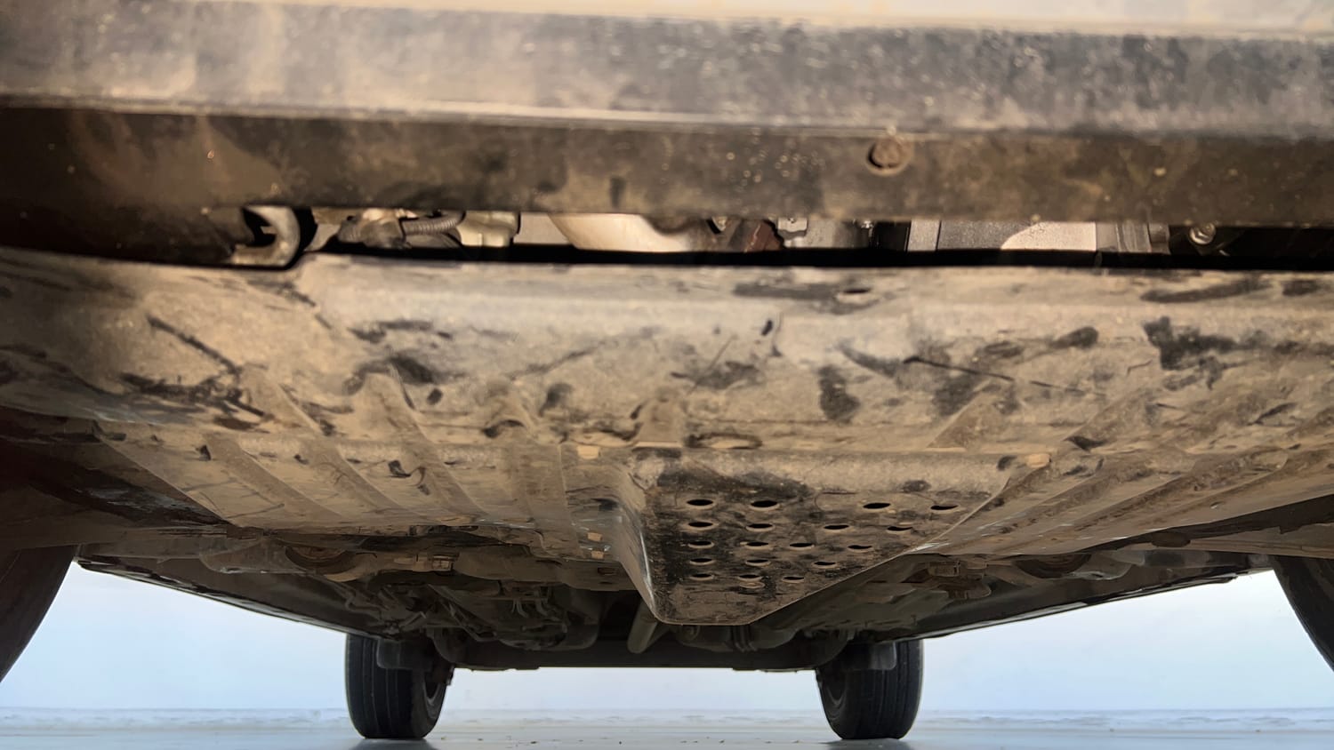 2021 Tata Safari XZA-48