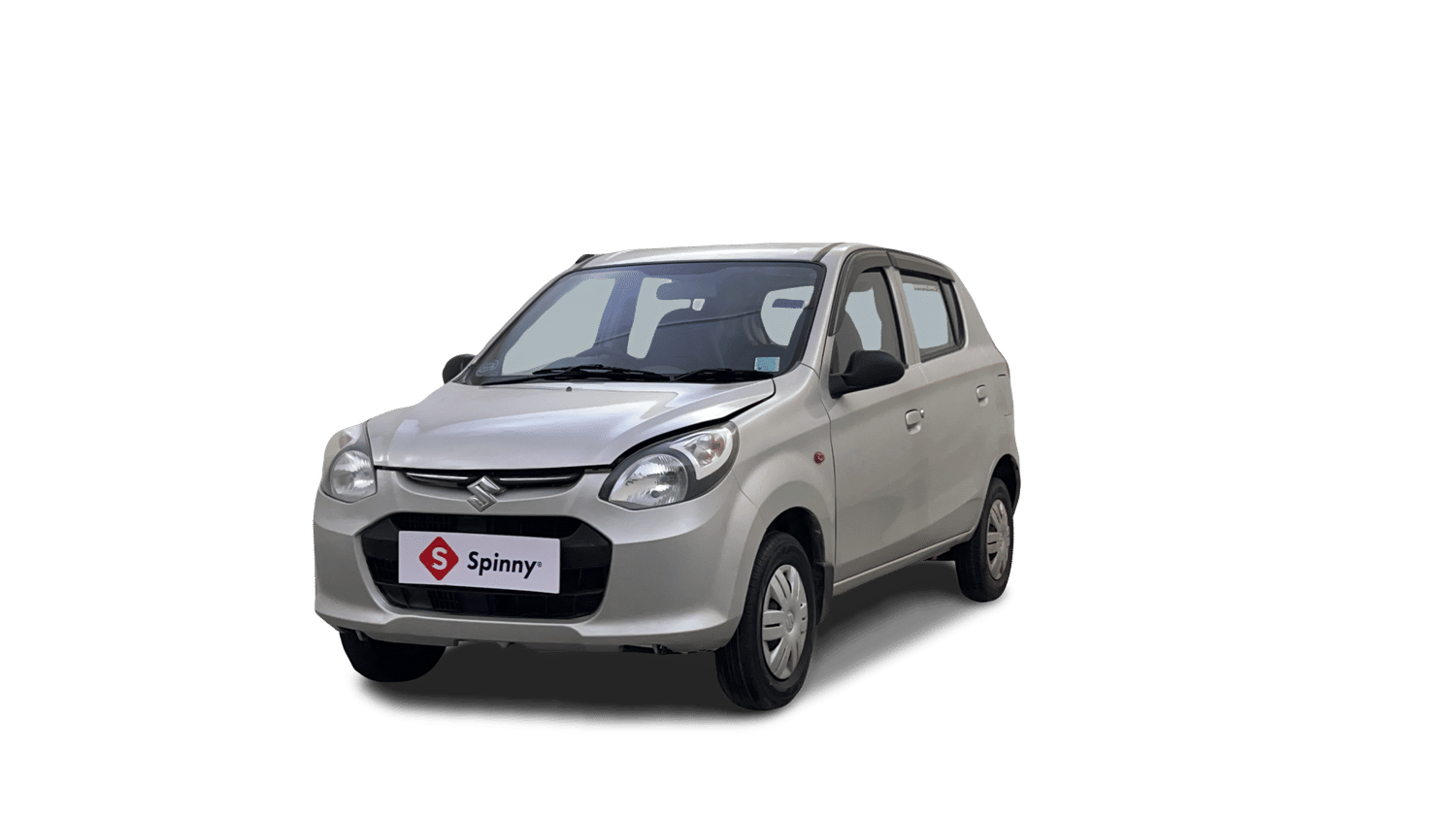 Used 2015 Maruti Suzuki Alto 800 Lxi Petrol Manual Image