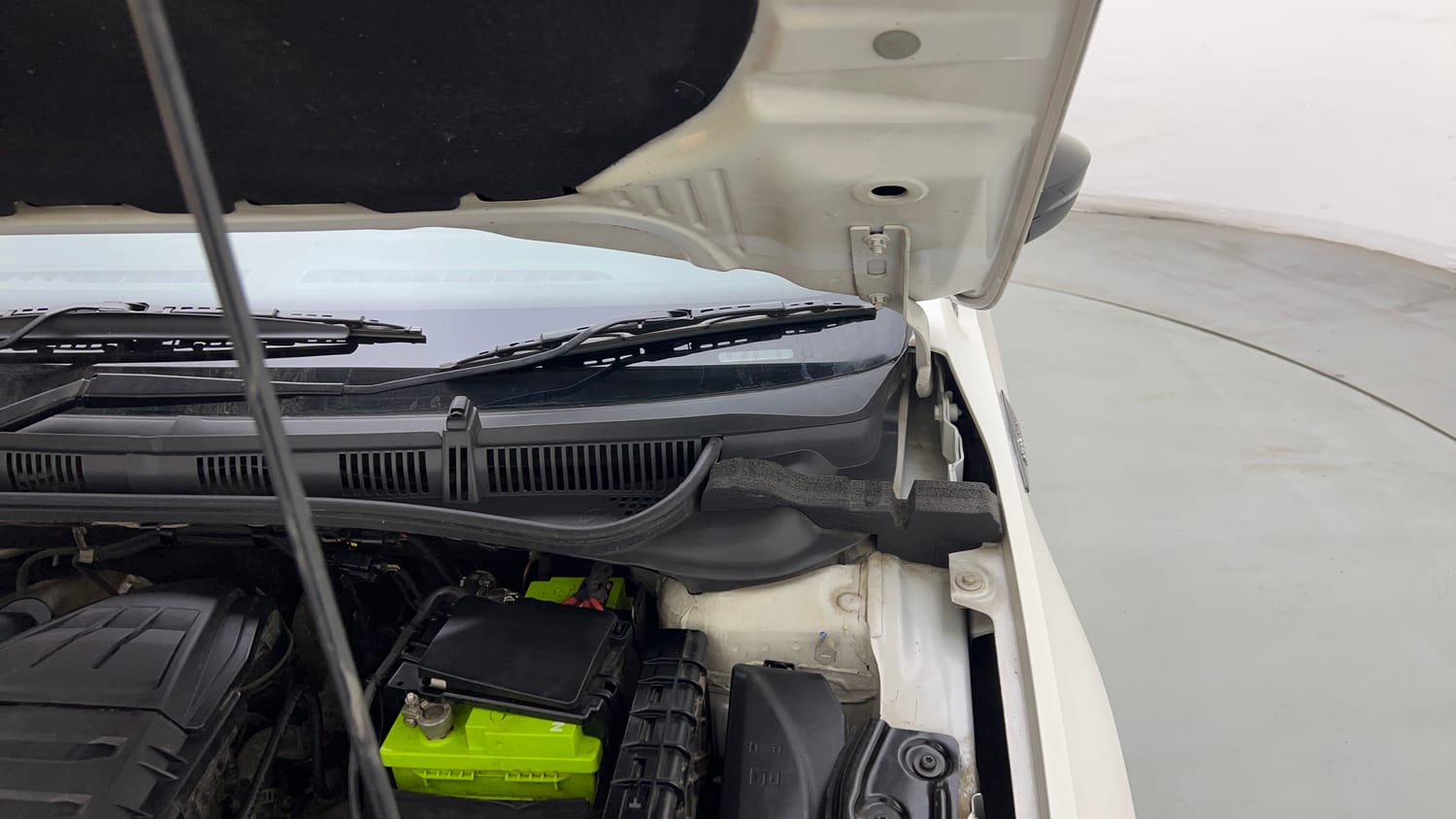 2022 Skoda Slavia Style 1.0L TSI AT-30