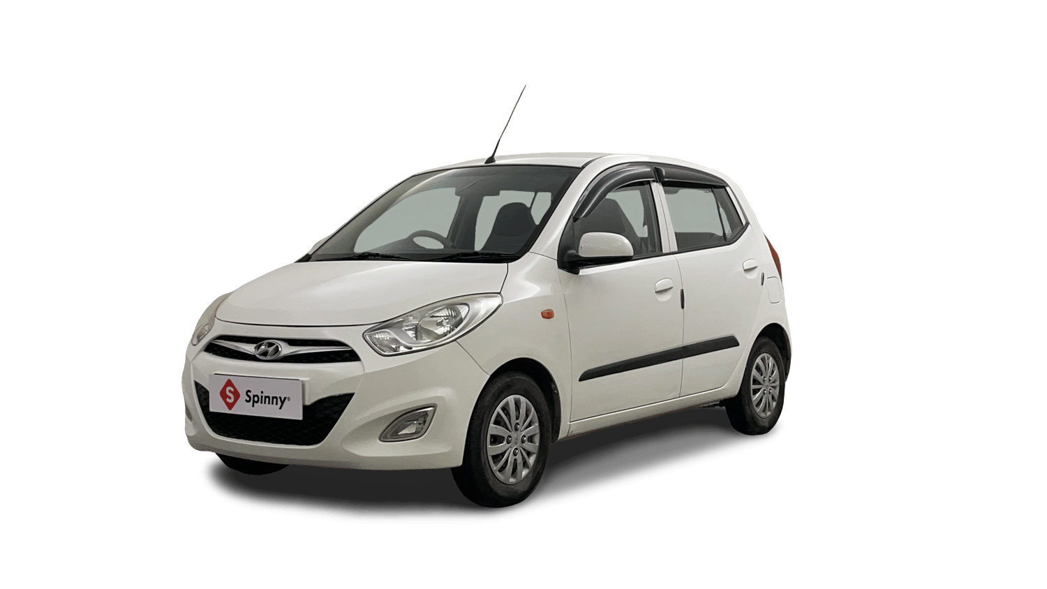 Used 2015 Hyundai I10 Sportz 1.1 iRDE2 Petrol Manual Image