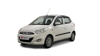 Used 2015 Hyundai I10 Sportz 1.1 iRDE2 Petrol Manual Image