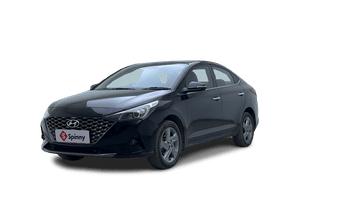 Used 2023 Hyundai Verna SX 1.5 MPi Petrol Manual Image