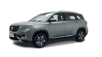 Used 2019 MG Motors Hector Sharp 1.5 DCT Petrol Petrol Automatic Image