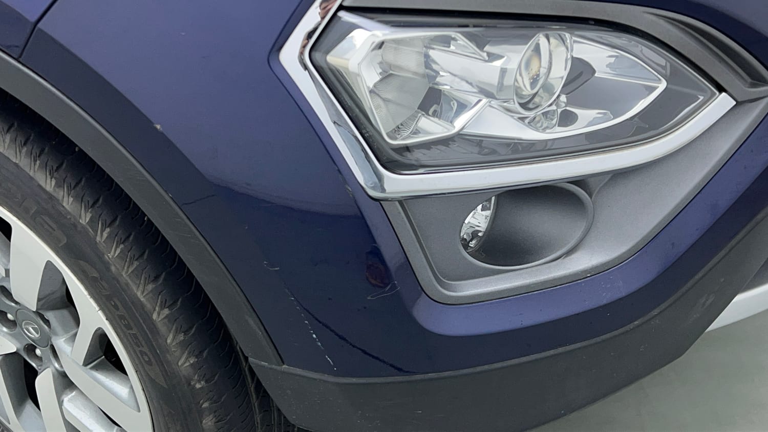 2021 Tata Safari XZA-49