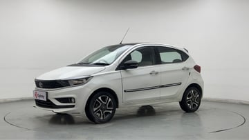 Used 2020 Tata Tiago Revotron XZ Plus Petrol Manual Image