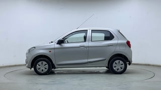Used 2023 Maruti Suzuki Alto K10 VXi Petrol Manual exterior LEFT SIDE VIEW