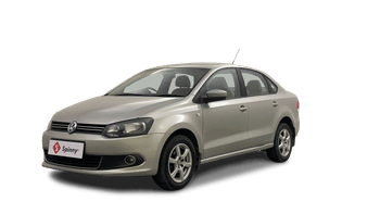 Used 2013 Volkswagen Vento Highline Diesel Diesel Manual Image