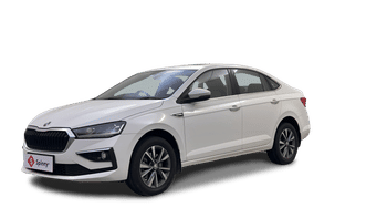 Used 2022 Skoda Slavia Style 1.5L TSI DSG Petrol Automatic Image