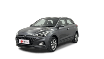 Used 2018 Hyundai Elite i20 Asta 1.2 (O) Petrol Manual Image