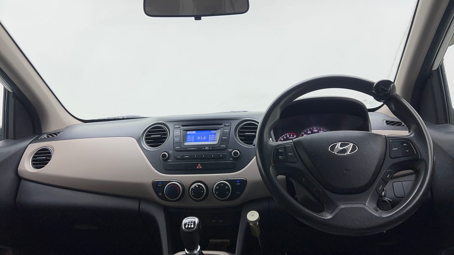 DASHBOARD VIDEO