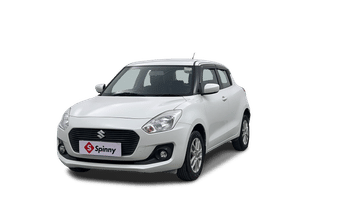 Used 2019 Maruti Suzuki Swift ZXi Petrol Manual Image