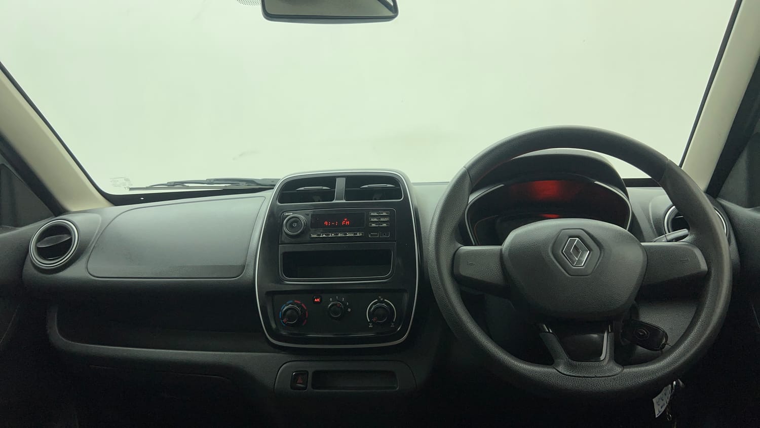 DASHBOARD VIDEO