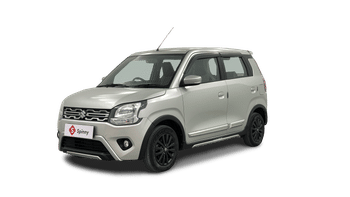 Used 2022 Maruti Suzuki Wagon R ZXI Plus 1.2 Petrol Manual Image