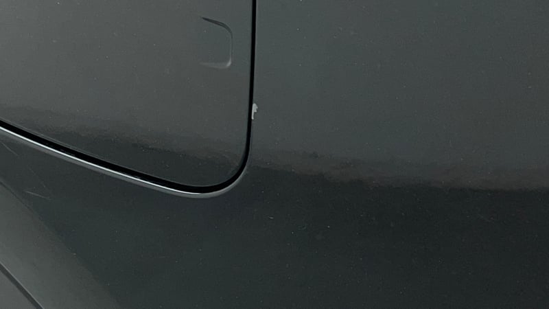 Used 2022 Mahindra Scorpio N Z8 L Diesel AT 4WD 7 STR Diesel Automatic dents MINOR SCRATCH