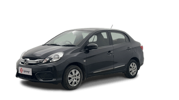 Used 2017 Honda Amaze 1.2 S i-VTEC Opt Petrol Manual Image