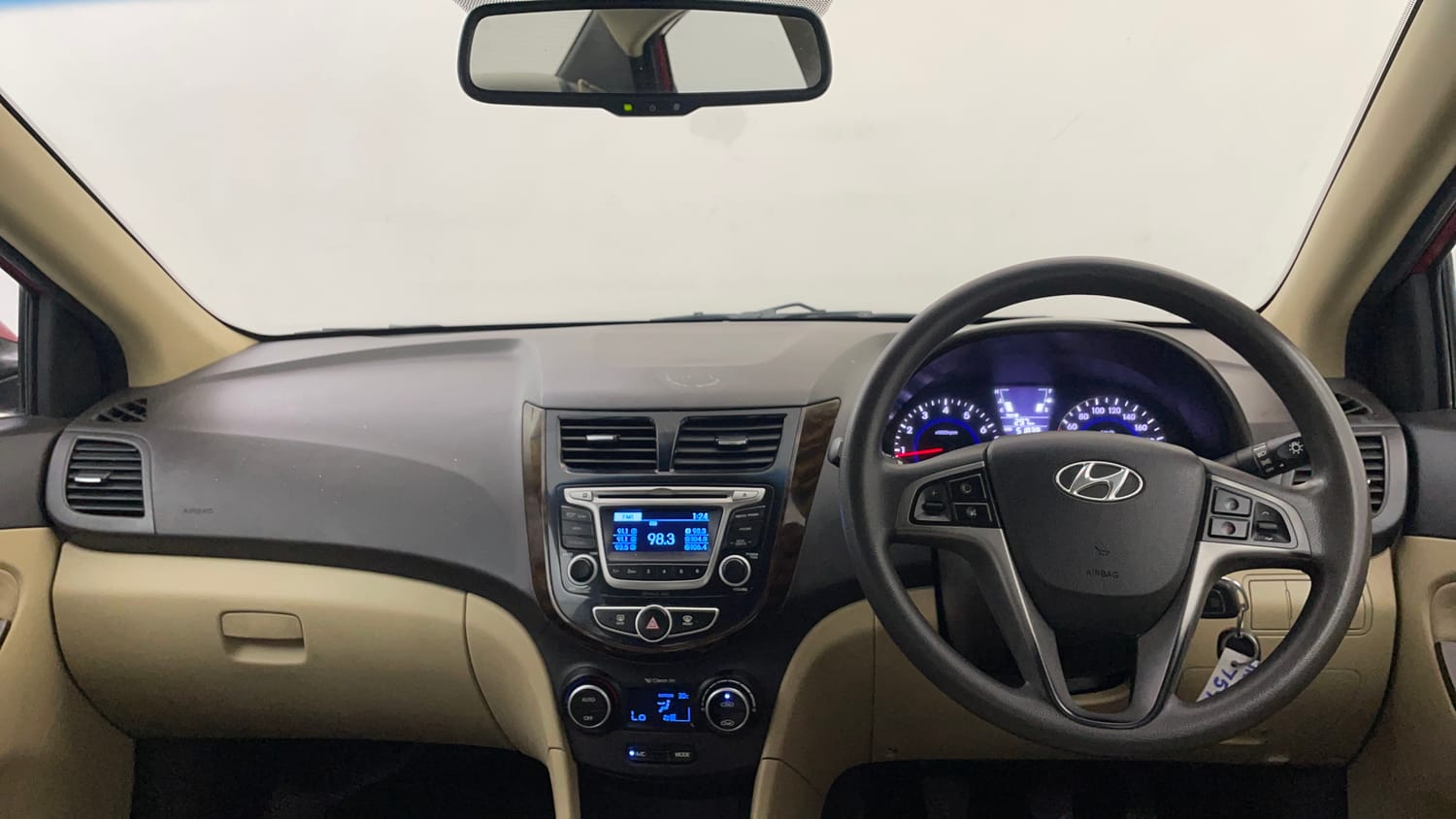 DASHBOARD VIDEO