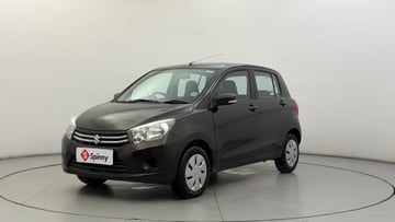 Used 2015 Maruti Suzuki Celerio ZXi Petrol Manual Image