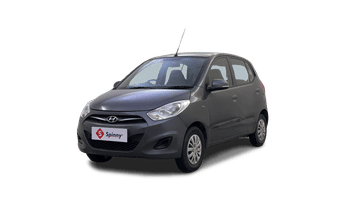 Used 2014 Hyundai I10 Magna 1.2 Kappa2 Petrol Manual Image