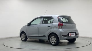 Used 2022 hyundai Santro Sportz Executive CNG Cng Manual exterior LEFT REAR CORNER VIEW
