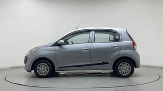 Used 2022 hyundai Santro Sportz Executive CNG Cng Manual exterior LEFT SIDE VIEW