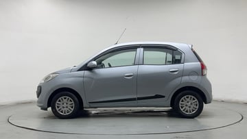 Used 2022 Hyundai Santro Sportz Executive CNG Cng Manual Image