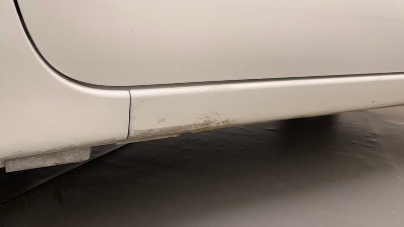 Used 2018 Maruti Suzuki Swift ZXi AMT Petrol Automatic dents MINOR DENT