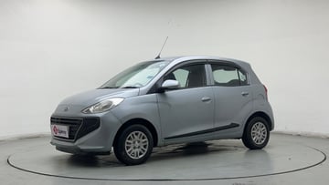 Used 2022 Hyundai Santro Sportz Executive CNG Cng Manual Image